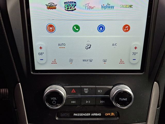 Used 2024 Ford Edge SEL image 18