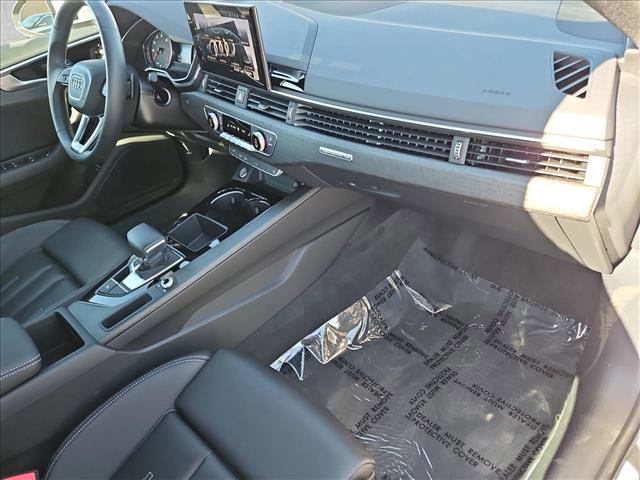 Certified 2025 Audi A4 2.0T Premium w/ Convenience Package image 21