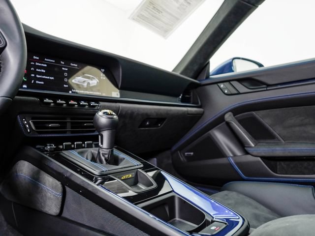Certified 2024 Porsche 911 GT3 RWD image 21