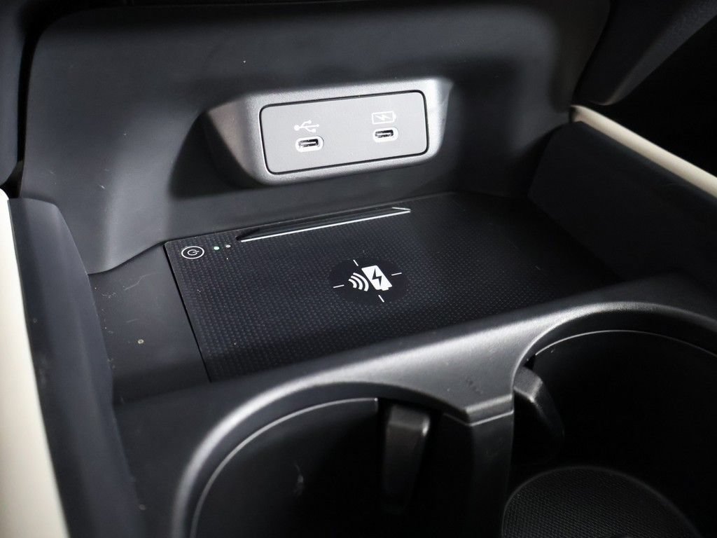 Certified 2026 Honda HR-V LX image 44