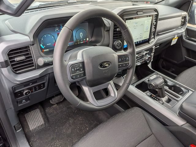 New 2026 Ford F150 XLT w/ Equipment Group 302A MID AWD/4WD image 11