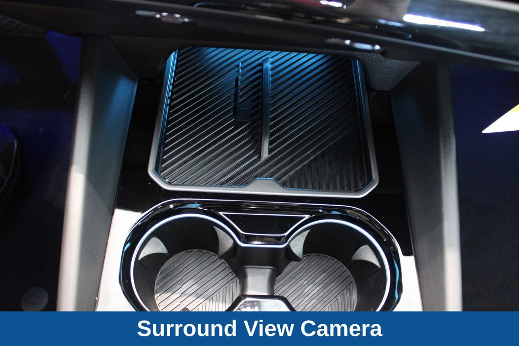 Used 2026 BMW 540i xDrive AWD/4WD image 19