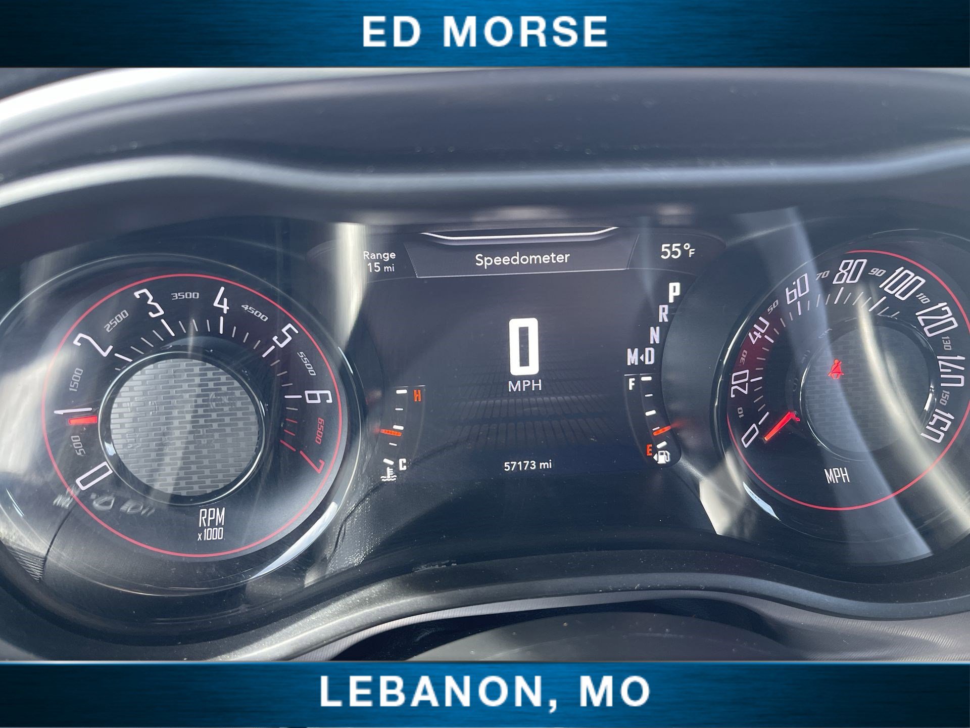 Used 2019 Dodge Challenger SXT w/ Plus Package image 11