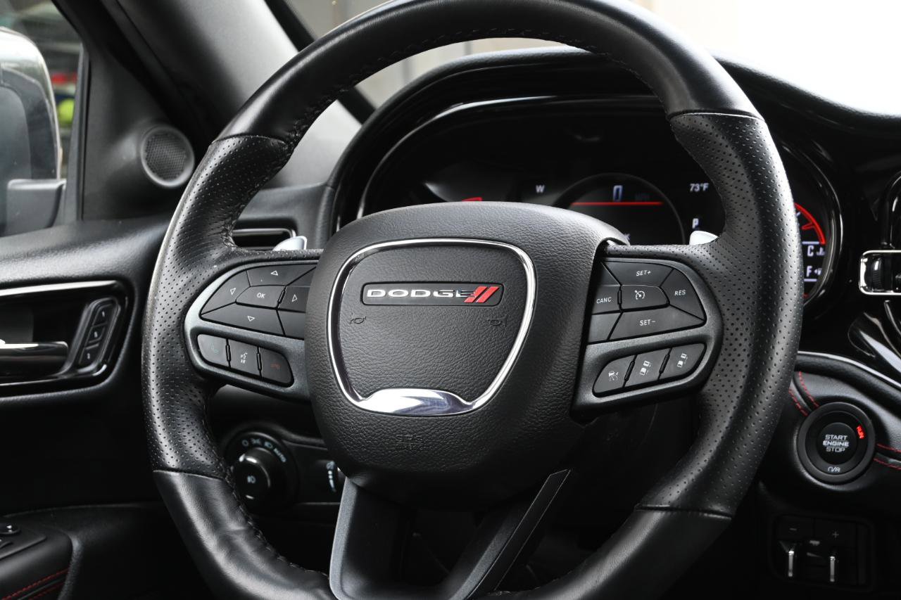 Used 2023 Dodge Durango GT AWD/4WD image 26