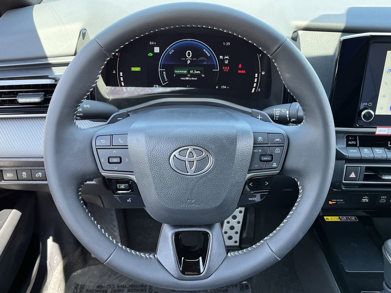 Used 2026 Toyota Camry SE w/ Convenience Package image 11