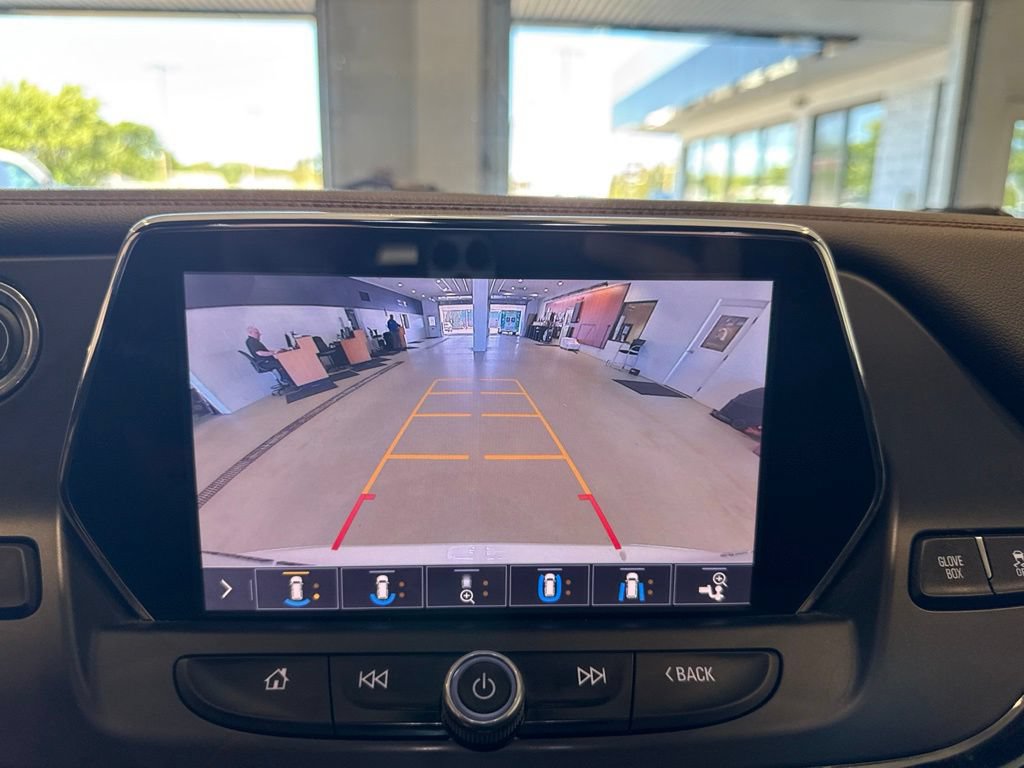Used 2019 Chevrolet Blazer RS AWD/4WD image 39