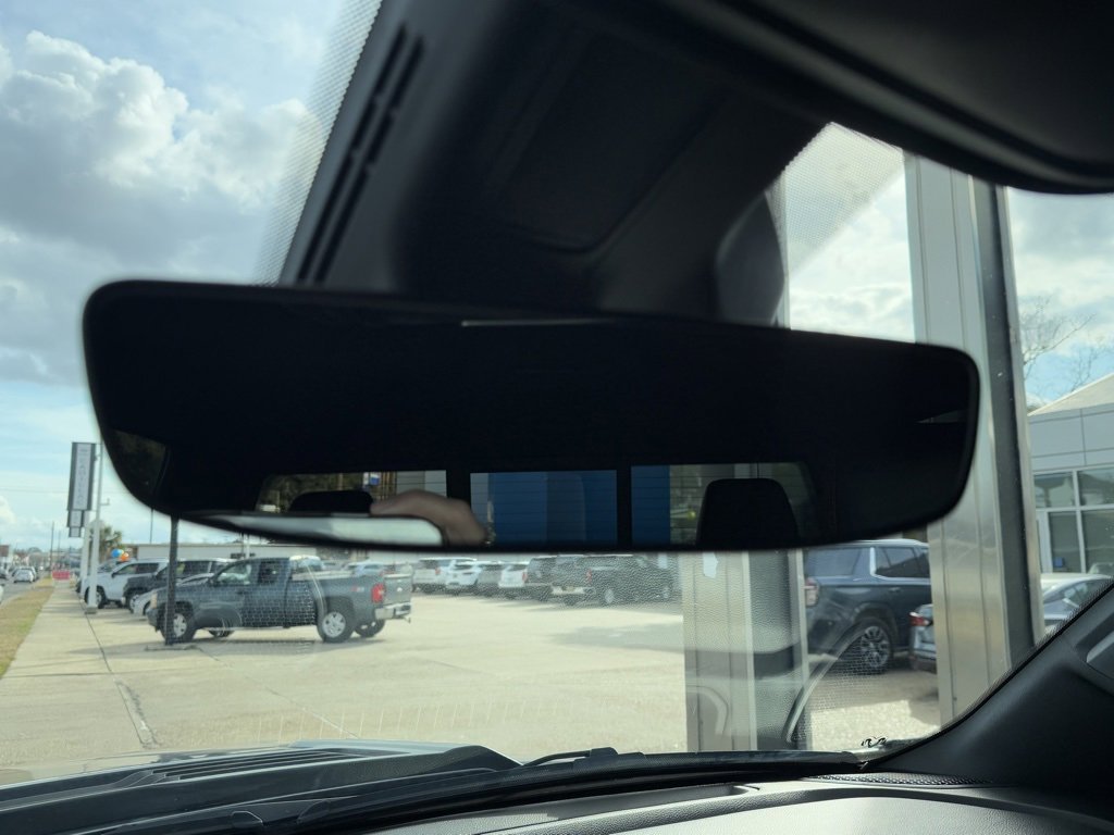 Used 2025 RAM 1500 Rebel w/ Rebel Level 1 Equipment Group image 29