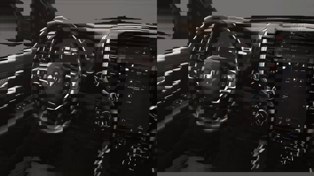 New 2026 RAM 1500 Lone Star image 39