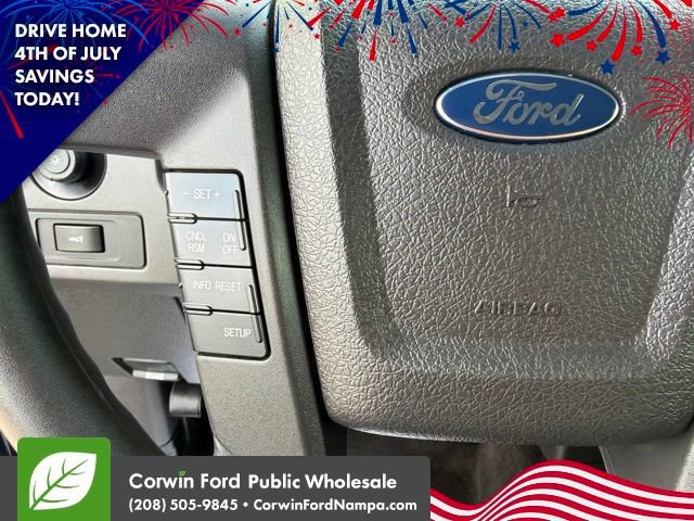Used 2014 Ford F150 STX w/ Equipment Group 201A Mid RWD image 17