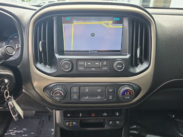 Certified 2018 GMC Canyon Denali AWD/4WD image 20