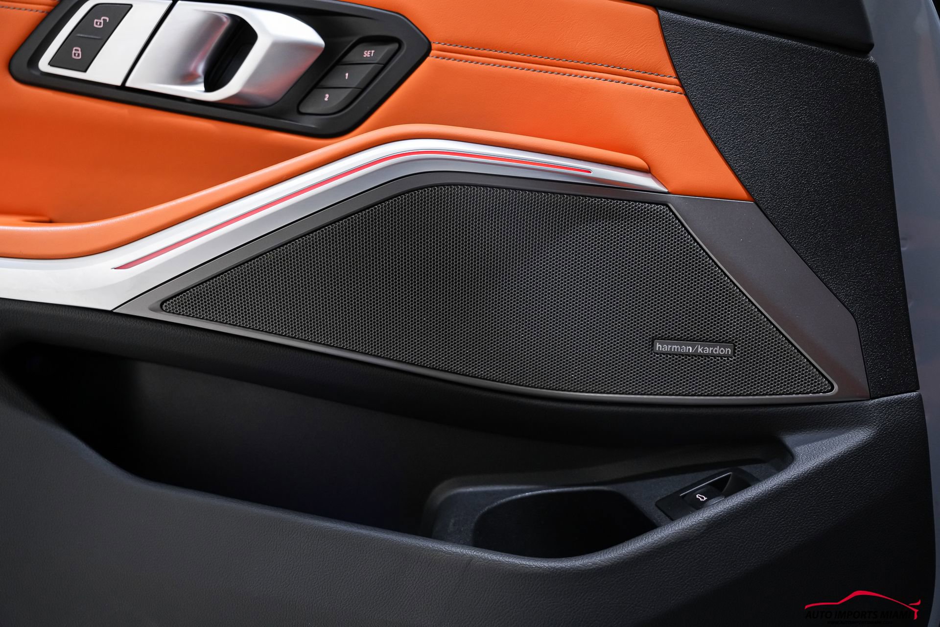 Used 2021 BMW M3 Sedan w/ Executive Package image 47