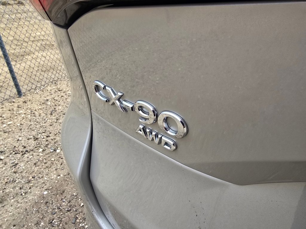 New 2026 MAZDA CX-90 3.3 Turbo S w/ Premium Plus image 10