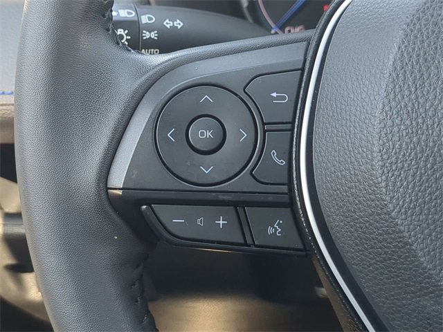 Certified 2024 Toyota RAV4 SE image 23