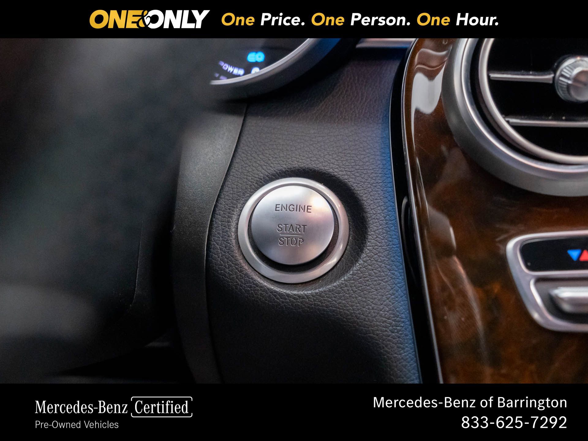 Certified 2019 Mercedes-Benz GLC 350e 4MATIC image 21