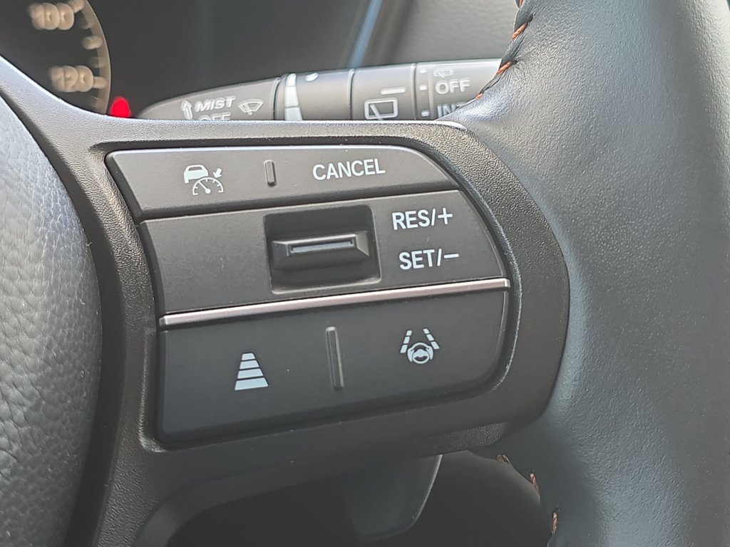 Used 2025 Honda CR-V Sport-L image 14