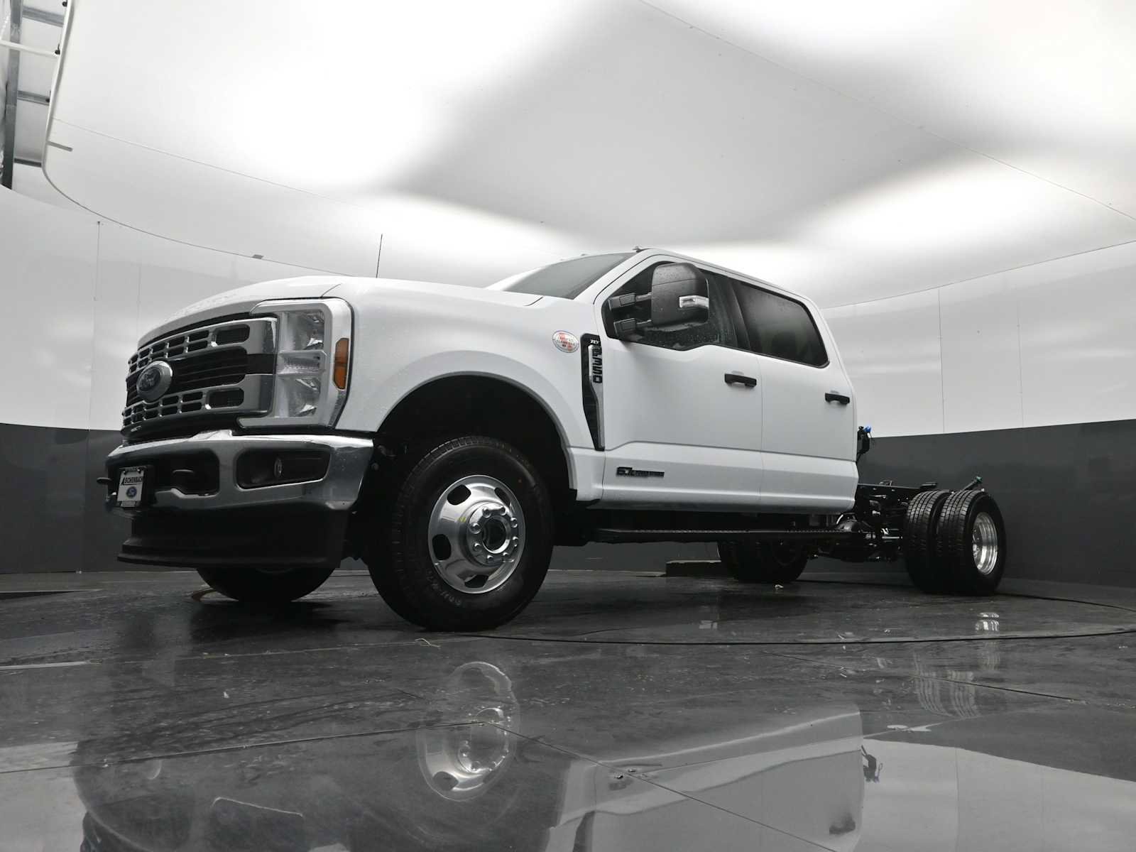 New 2026 Ford F350 XLT AWD/4WD image 29