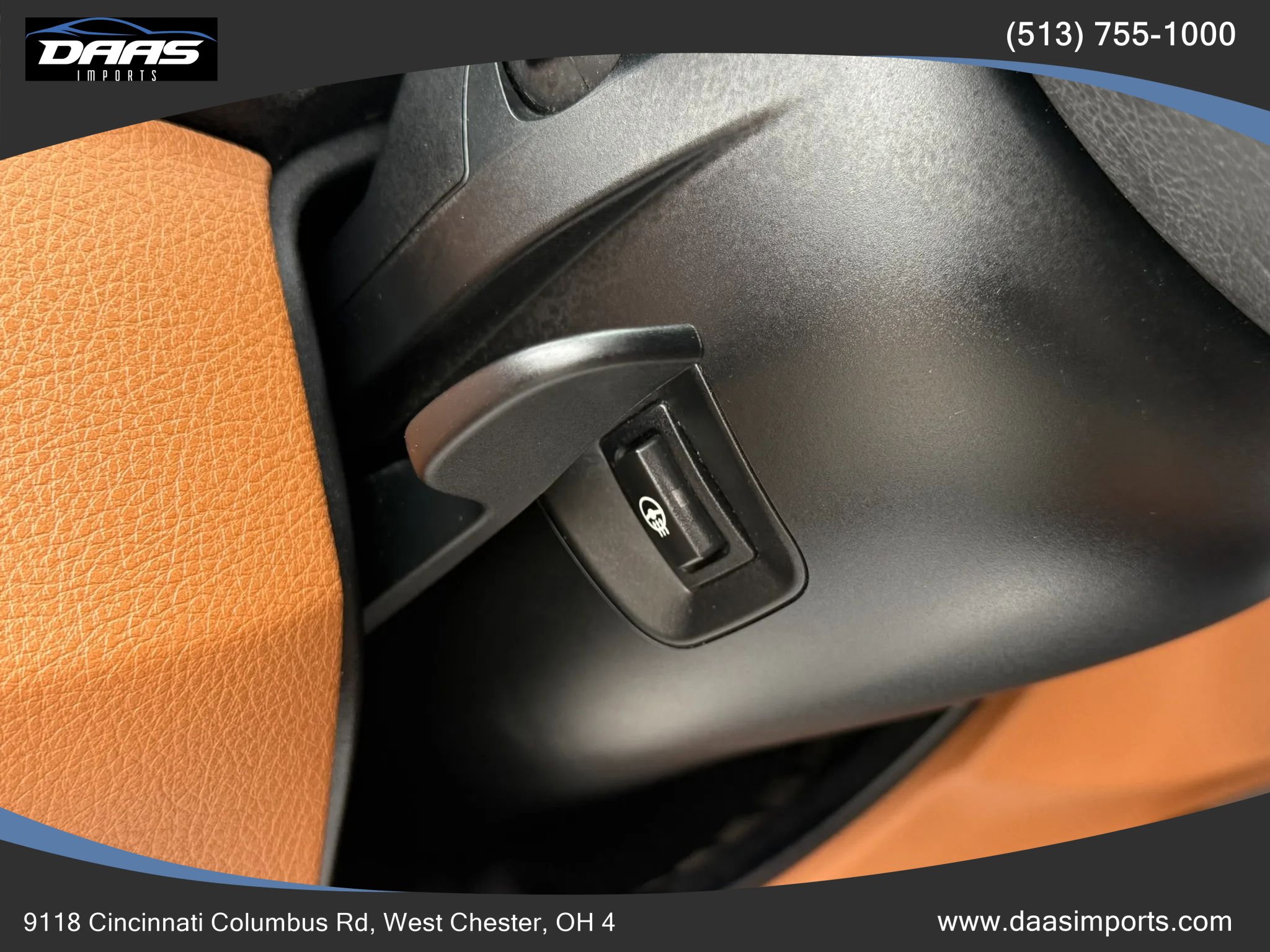 Used 2015 BMW 435i xDrive Convertible AWD/4WD image 34