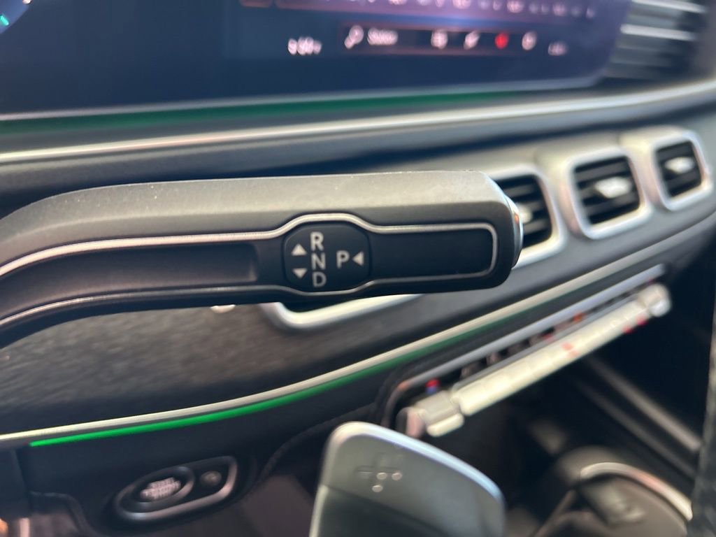 Used 2023 Mercedes-Benz GLS 450 GLS 450 w/ AMG Line Exterior image 8