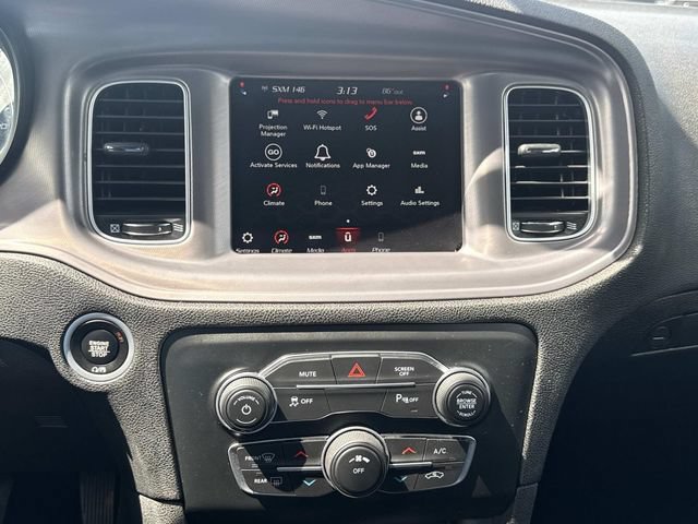 Used 2023 Dodge Charger SXT RWD image 31