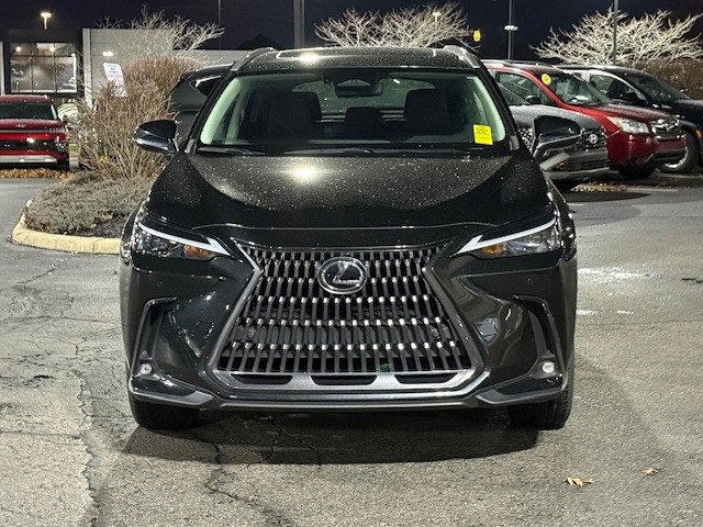 Used 2023 Lexus NX 350 AWD w/ Premium Package image 9