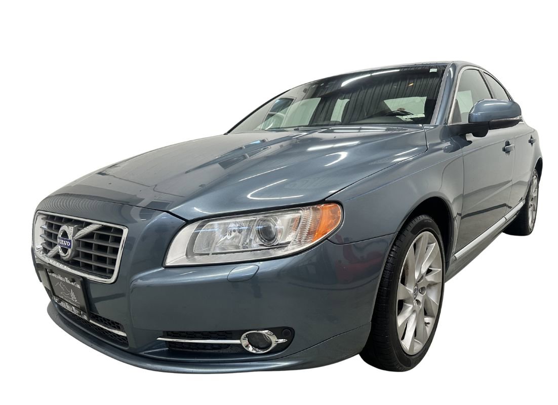 Used 2013 Volvo S80 T6 image 7