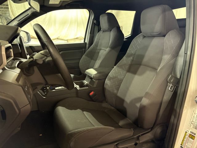 Used 2025 Toyota Tacoma SR image 4