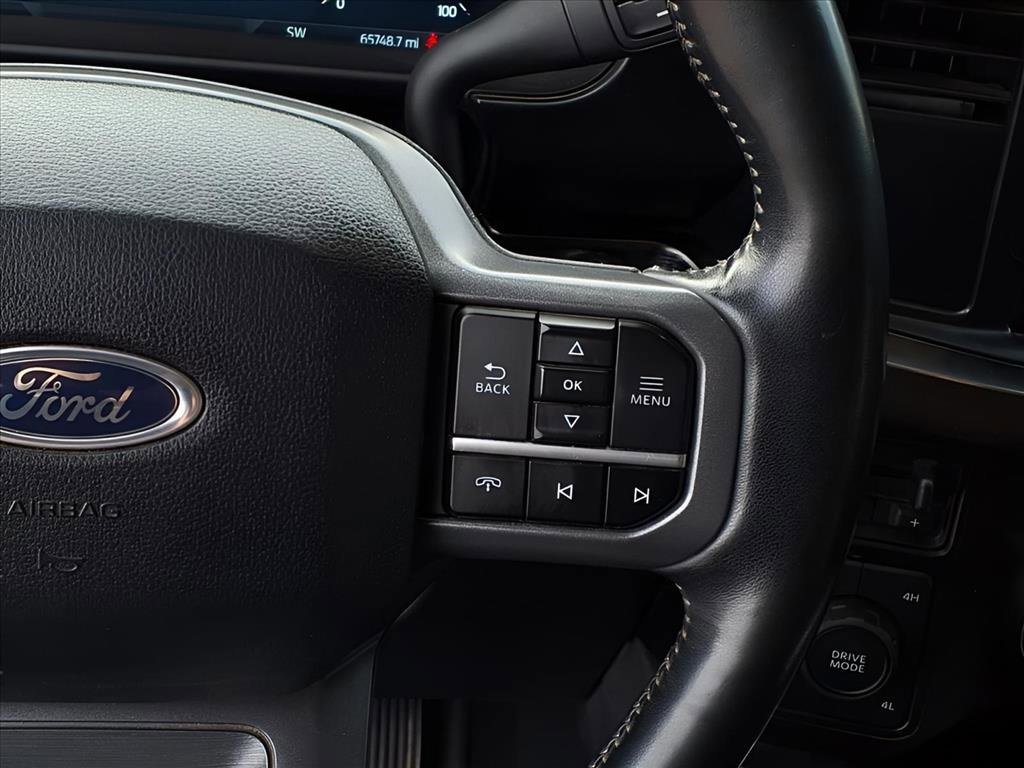 Used 2024 Ford F250 Lariat image 6