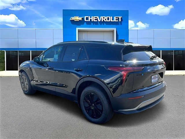 New 2026 Chevrolet Blazer EV LT image 5