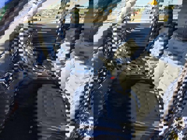 New 2025 MAZDA CX-5 AWD 2.5 S w/ Select Package image 7