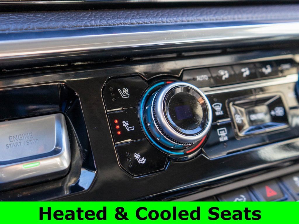 Used 2024 GMC Sierra 1500 Denali w/ Denali Reserve Package image 29