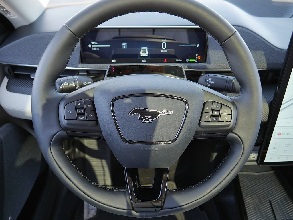 New 2026 Ford Mustang Mach-E Premium AWD/4WD image 18