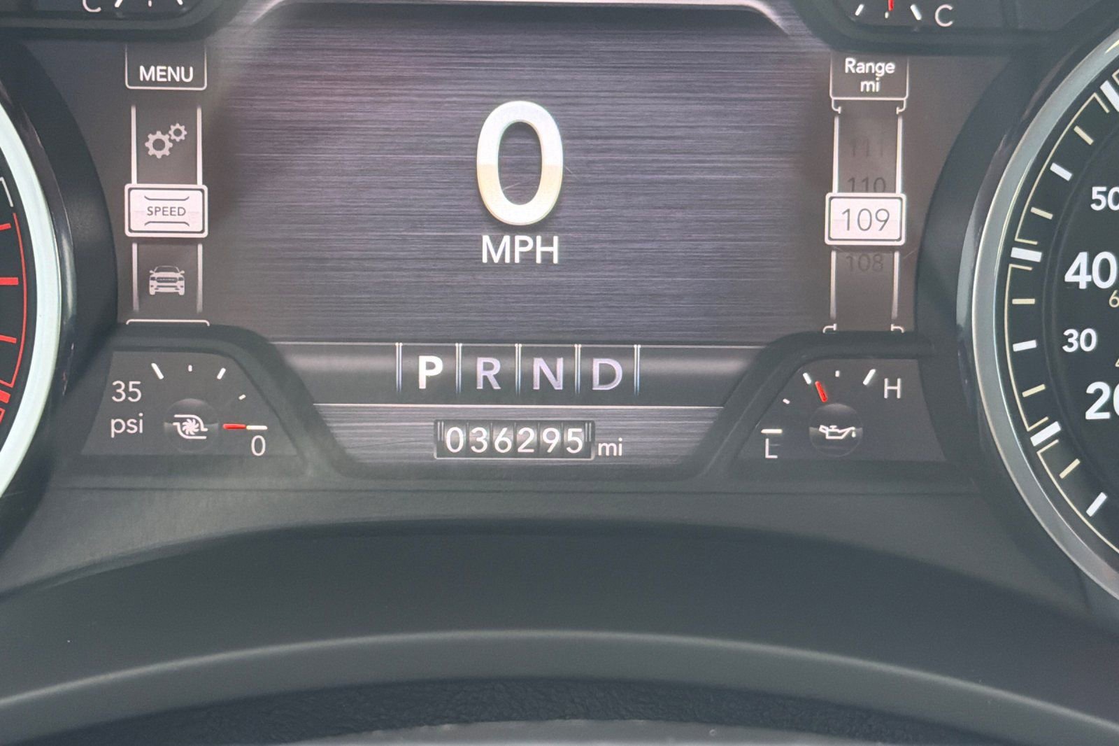 Used 2022 RAM 2500 Big Horn w/ Level C Equiment Group image 25