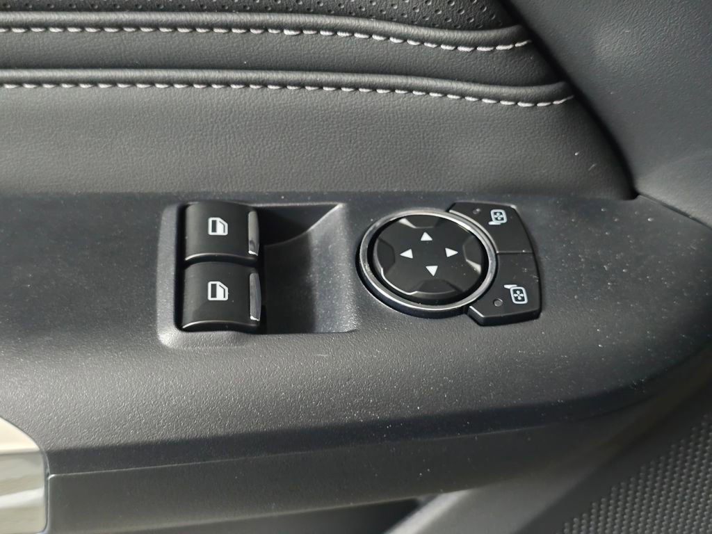 Used 2025 Ford Mustang GT Premium RWD image 11