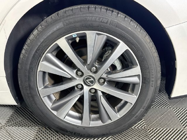 Used 2021 Lexus ES 350 w/ Accessory Package 2 FWD image 38