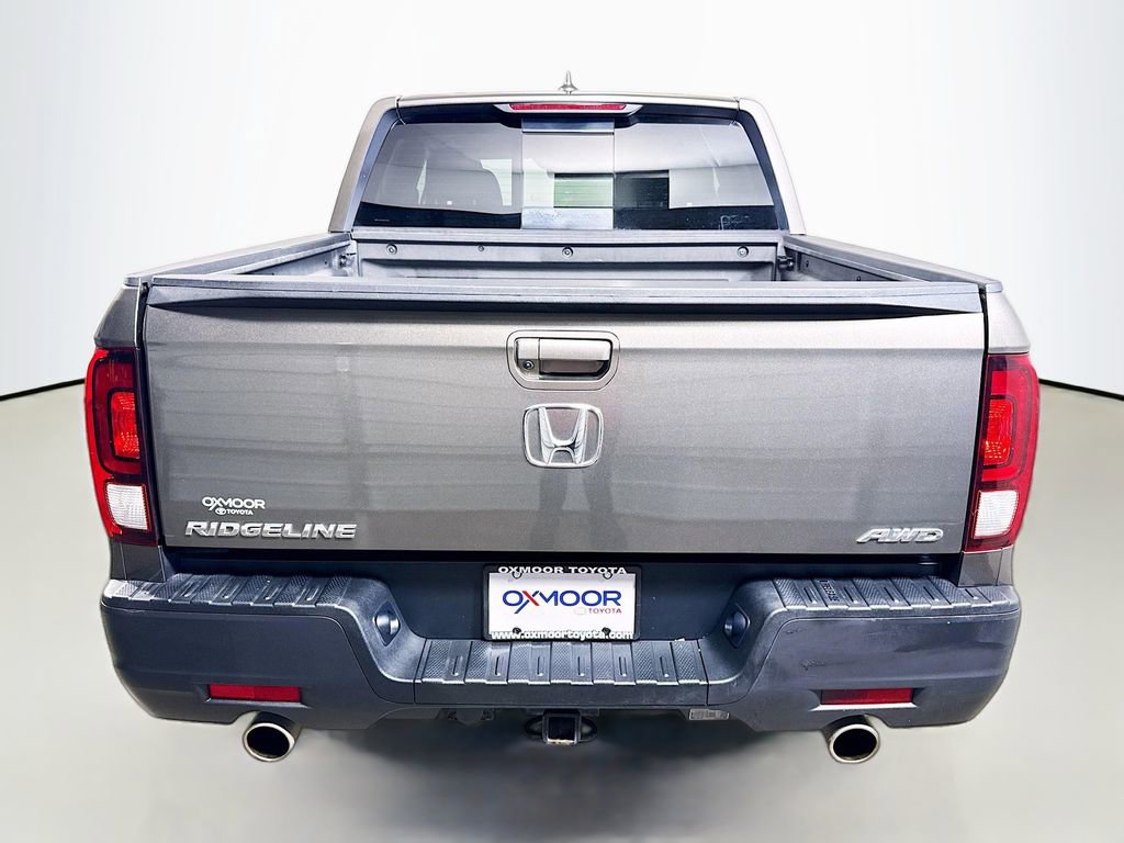 Used 2023 Honda Ridgeline RTL image 6