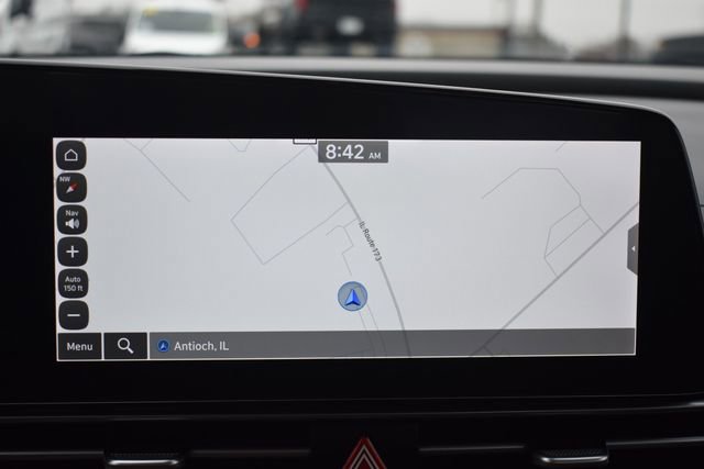 Used 2025 Hyundai Elantra SEL image 29