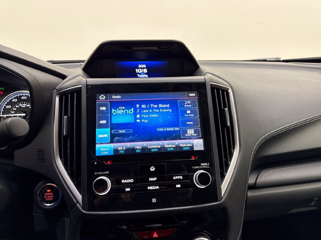 Used 2019 Subaru Forester Touring w/ Popular Package #3 AWD/4WD image 18