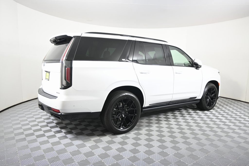 Used 2022 Cadillac Escalade Sport Platinum image 6