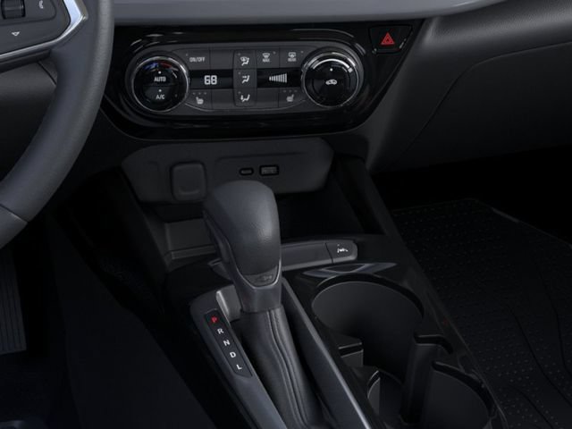 New 2026 Chevrolet Trax LT w/ Driver Confidence Package FWD image 23