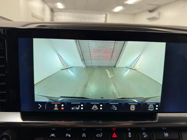 New 2026 Chevrolet Silverado 1500 LTZ image 22