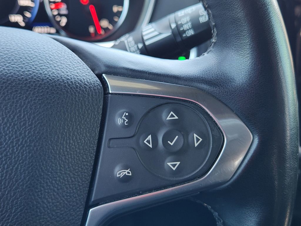 Used 2023 Chevrolet Traverse High Country w/ LPO, Floor Liner Package image 35