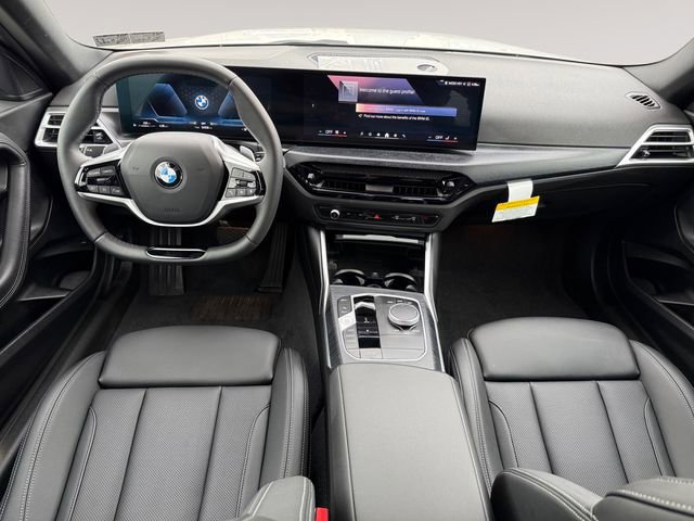 Certified 2025 BMW 230i xDrive Coupe w/ Convenience Package image 10