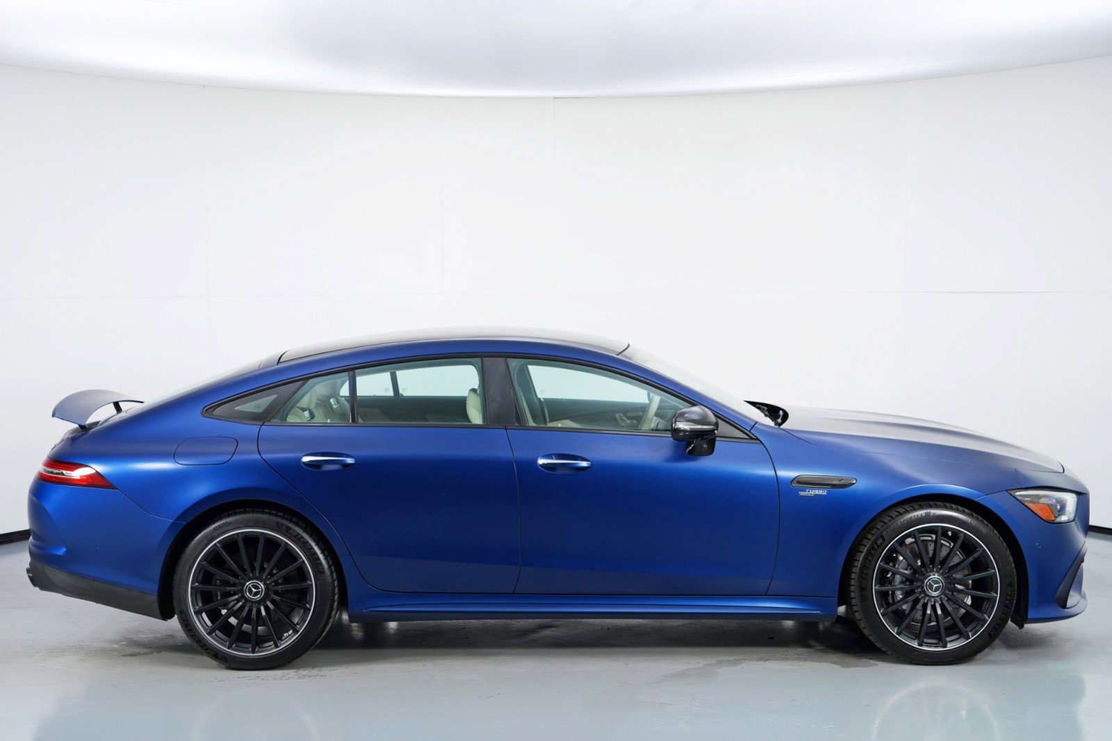 Used 2020 Mercedes-Benz AMG GT 53 image 59