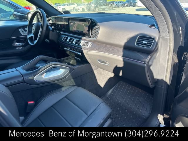 Certified 2025 Mercedes-Benz GLE 350 4MATIC image 16
