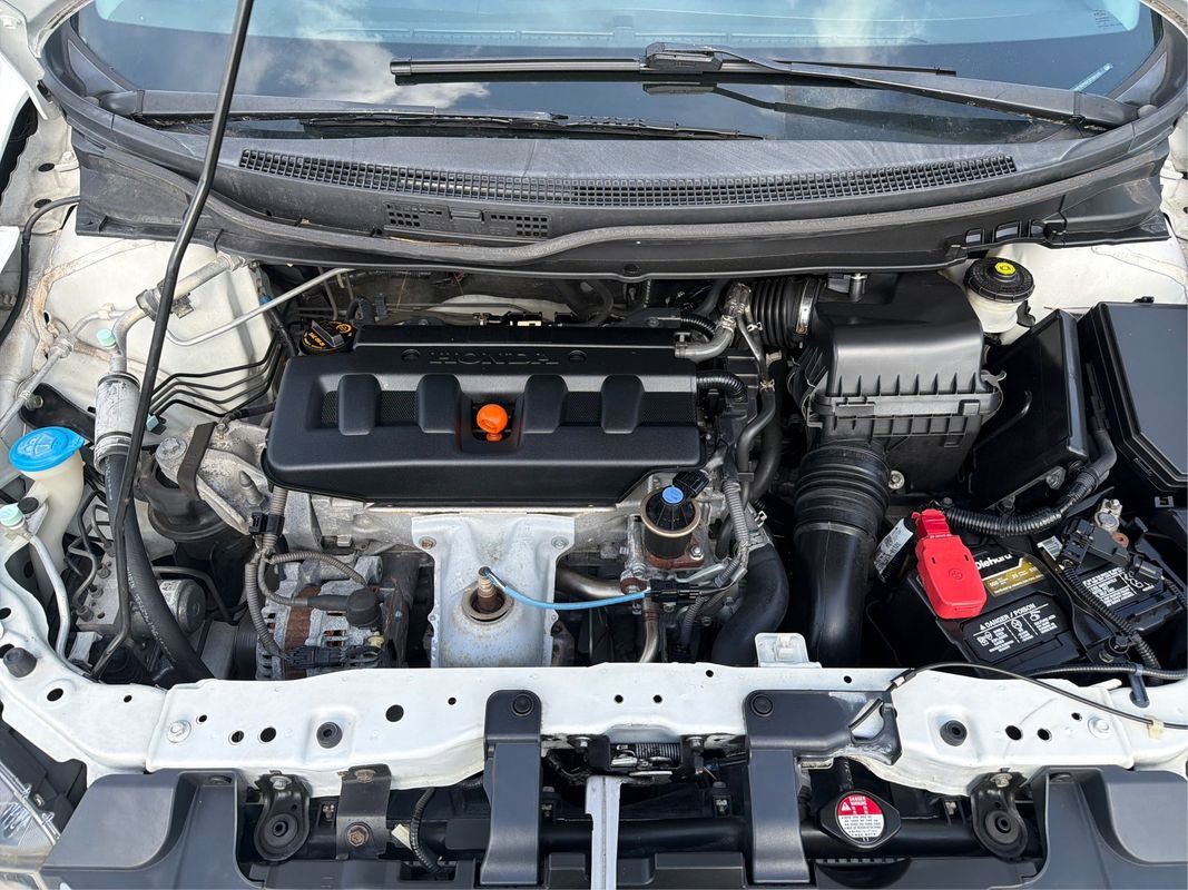 Used 2012 Honda Civic LX image 26