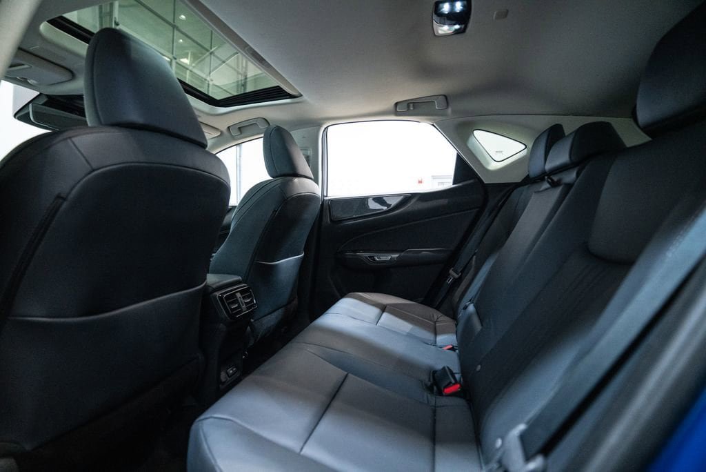 Used 2024 Lexus NX 350 AWD image 38