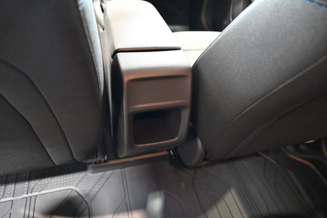 New 2026 Chevrolet Trax LS w/ Driver Confidence Package FWD image 24