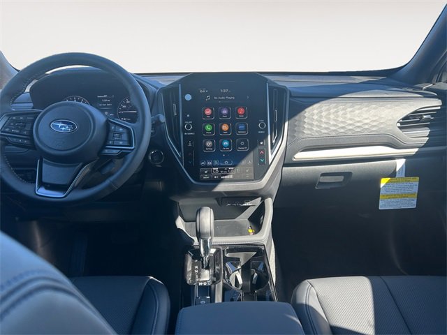 New 2026 Subaru Forester Limited image 11