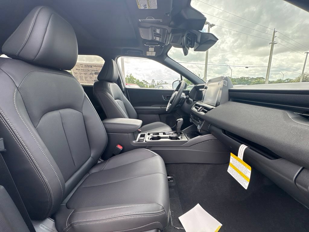 New 2026 Subaru Outback Limited AWD/4WD image 25