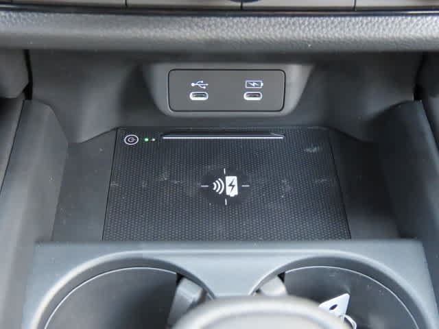 New 2027 Honda HR-V Sport image 22
